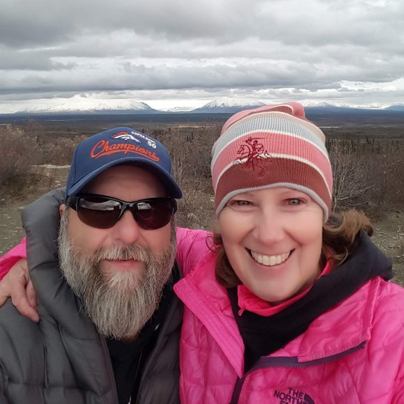 Meet your Posher, Patti - Picture 2 of 6